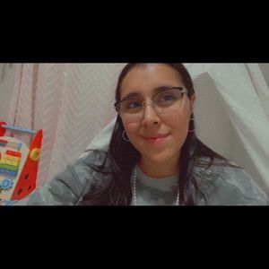 Meet your Posher, Mildred